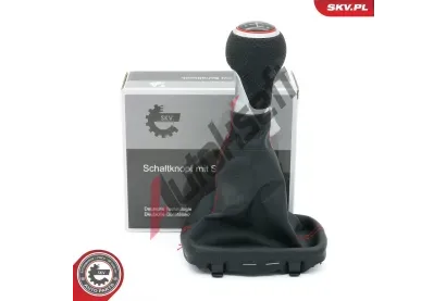 ESEN SKV Hlavice řadící páky ESN 63SKV409, 63SKV409 ESEN SKV Hlavice řadící páky ESN 63SKV409, 63SKV409