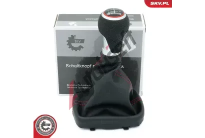 ESEN SKV Hlavice adc pky ESN 63SKV410, 63SKV410