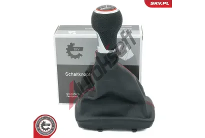 ESEN SKV Hlavice řadící páky ESN 63SKV413, 63SKV413 ESEN SKV Hlavice řadící páky ESN 63SKV413, 63SKV413