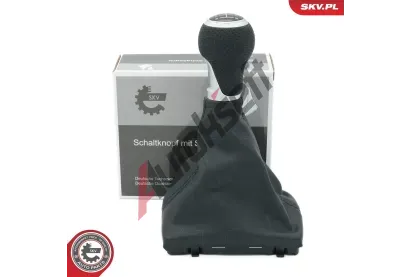 ESEN SKV Hlavice adc pky ESN 63SKV415, 63SKV415