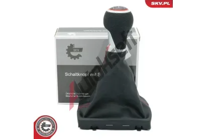 ESEN SKV Hlavice adc pky ESN 63SKV416, 63SKV416