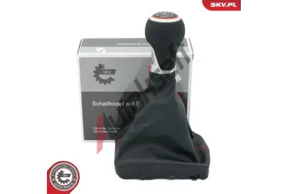 ESEN SKV Hlavice adc pky ESN 63SKV417, 63SKV417