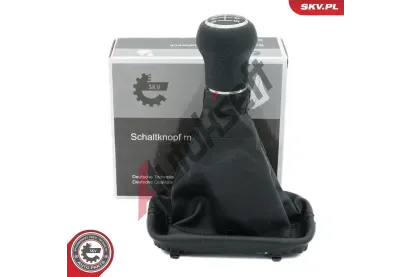 ESEN SKV Hlavice adc pky ESN 63SKV418, 63SKV418