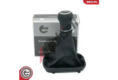 ESEN SKV Hlavice adc pky ESN 63SKV419, 63SKV419