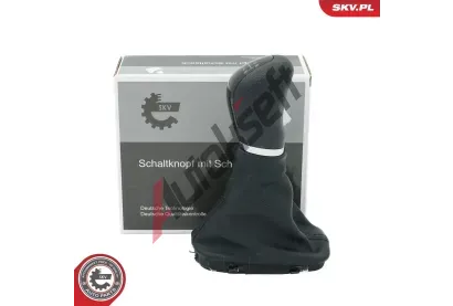 ESEN SKV Hlavice řadící páky ESN 63SKV421, 63SKV421 ESEN SKV Hlavice řadící páky ESN 63SKV421, 63SKV421