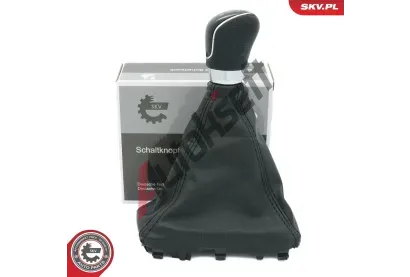 ESEN SKV Hlavice řadící páky ESN 63SKV429, 63SKV429 ESEN SKV Hlavice řadící páky ESN 63SKV429, 63SKV429