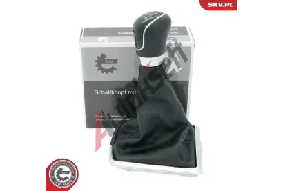 ESEN SKV Hlavice řadící páky ESN 63SKV430, 63SKV430 ESEN SKV Hlavice řadící páky ESN 63SKV430, 63SKV430