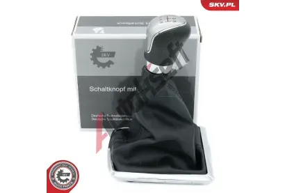 ESEN SKV Hlavice řadící páky ESN 63SKV431, 63SKV431 ESEN SKV Hlavice řadící páky ESN 63SKV431, 63SKV431