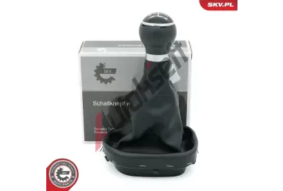 ESEN SKV Hlavice adc pky ESN 63SKV433, 63SKV433