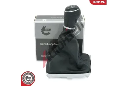 ESEN SKV Hlavice řadící páky ESN 63SKV434, 63SKV434 ESEN SKV Hlavice řadící páky ESN 63SKV434, 63SKV434