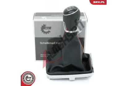 ESEN SKV Hlavice řadící páky ESN 63SKV435, 63SKV435 ESEN SKV Hlavice řadící páky ESN 63SKV435, 63SKV435