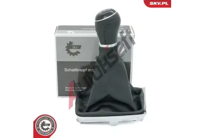 ESEN SKV Hlavice řadící páky ESN 63SKV436, 63SKV436 ESEN SKV Hlavice řadící páky ESN 63SKV436, 63SKV436