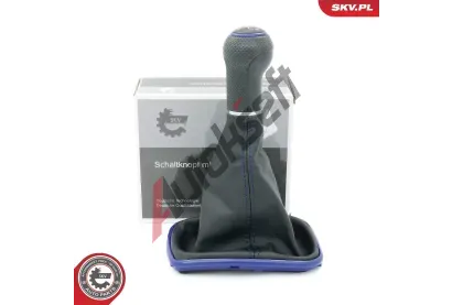 ESEN SKV Hlavice řadící páky ESN 63SKV437, 63SKV437 ESEN SKV Hlavice řadící páky ESN 63SKV437, 63SKV437