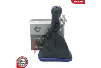 ESEN SKV Hlavice řadící páky ESN 63SKV438, 63SKV438 ESEN SKV Hlavice řadící páky ESN 63SKV438, 63SKV438