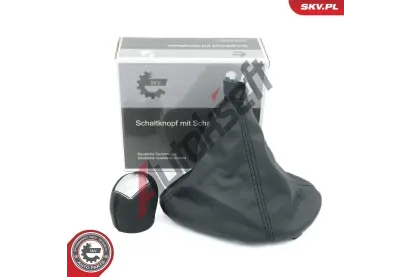 ESEN SKV Hlavice řadící páky ESN 63SKV446, 63SKV446 ESEN SKV Hlavice řadící páky ESN 63SKV446, 63SKV446