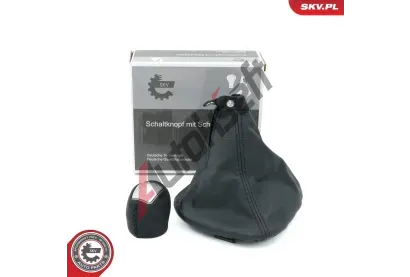 ESEN SKV Hlavice �ad�c� p�ky ESN 63SKV447, 63SKV447