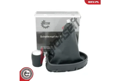 ESEN SKV Hlavice řadící páky ESN 63SKV454, 63SKV454 ESEN SKV Hlavice řadící páky ESN 63SKV454, 63SKV454