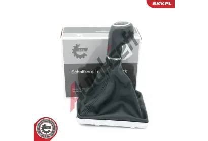 ESEN SKV Hlavice adc pky ESN 63SKV455, 63SKV455