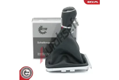 ESEN SKV Hlavice řadící páky ESN 63SKV462, 63SKV462 ESEN SKV Hlavice řadící páky ESN 63SKV462, 63SKV462