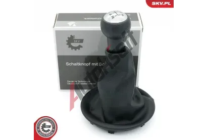 ESEN SKV Hlavice adc pky ESN 63SKV464, 63SKV464