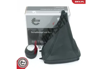 ESEN SKV Hlavice �ad�c� p�ky ESN 63SKV467, 63SKV467