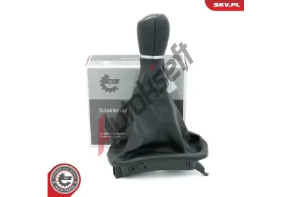 ESEN SKV Hlavice řadící páky ESN 63SKV472, 63SKV472 ESEN SKV Hlavice řadící páky ESN 63SKV472, 63SKV472