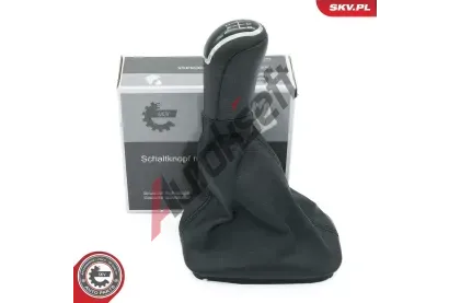 ESEN SKV Hlavice řadící páky ESN 63SKV474, 63SKV474 ESEN SKV Hlavice řadící páky ESN 63SKV474, 63SKV474