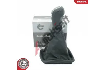 ESEN SKV Hlavice řadící páky ESN 63SKV481, 63SKV481 ESEN SKV Hlavice řadící páky ESN 63SKV481, 63SKV481