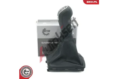 ESEN SKV Hlavice řadící páky ESN 63SKV482, 63SKV482 ESEN SKV Hlavice řadící páky ESN 63SKV482, 63SKV482