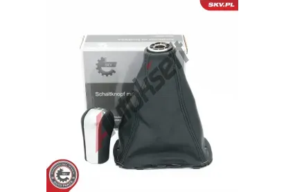 ESEN SKV Hlavice adc pky ESN 63SKV484, 63SKV484