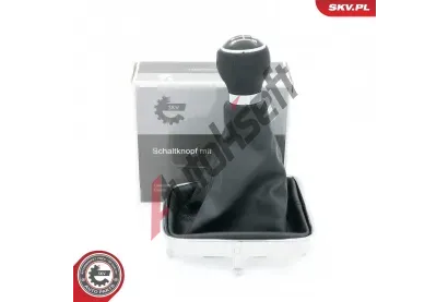 ESEN SKV Hlavice řadící páky ESN 63SKV496, 63SKV496 ESEN SKV Hlavice řadící páky ESN 63SKV496, 63SKV496