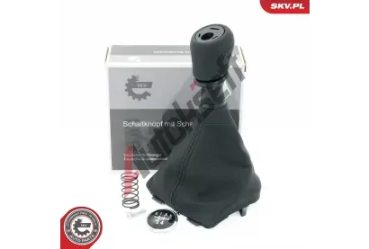 ESEN SKV Hlavice �ad�c� p�ky ESN 63SKV497, 63SKV497