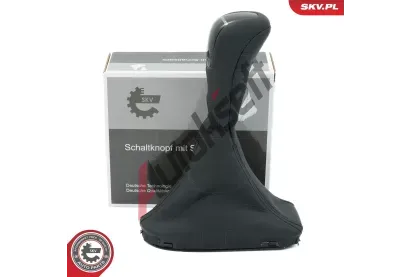 ESEN SKV Hlavice �ad�c� p�ky ESN 63SKV500, 63SKV500