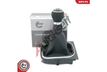 ESEN SKV Hlavice adc pky ESN 63SKV502, 63SKV502