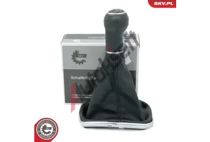 ESEN SKV Hlavice řadící páky ESN 63SKV504, 63SKV504 ESEN SKV Hlavice řadící páky ESN 63SKV504, 63SKV504