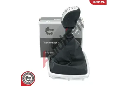 ESEN SKV Hlavice adc pky ESN 63SKV507, 63SKV507