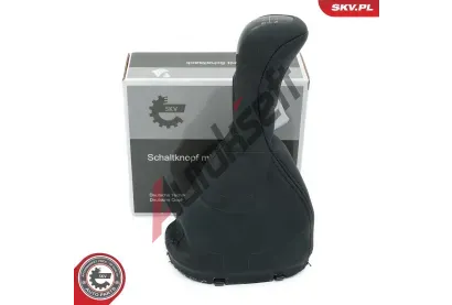 ESEN SKV Hlavice �ad�c� p�ky ESN 63SKV509, 63SKV509