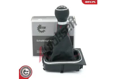 ESEN SKV Hlavice řadící páky ESN 63SKV512, 63SKV512 ESEN SKV Hlavice řadící páky ESN 63SKV512, 63SKV512