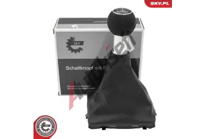 ESEN SKV Hlavice adc pky ESN 63SKV516, 63SKV516