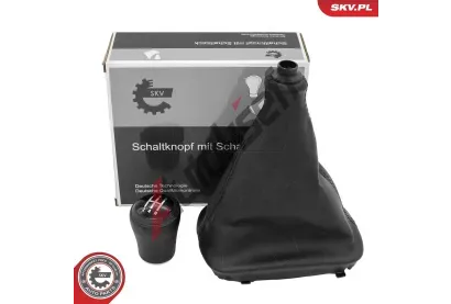 ESEN SKV Hlavice adc pky ESN 63SKV517, 63SKV517