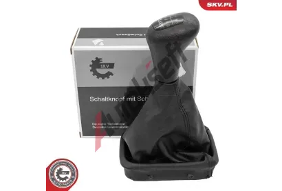 ESEN SKV Hlavice adc pky ESN 63SKV520, 63SKV520