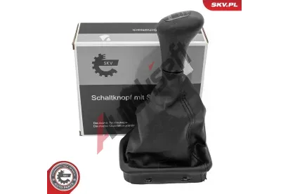 ESEN SKV Hlavice adc pky ESN 63SKV522, 63SKV522