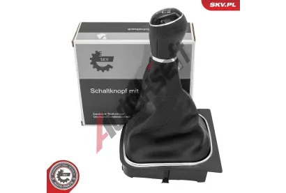 ESEN SKV Hlavice adc pky ESN 63SKV527, 63SKV527