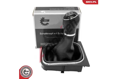 ESEN SKV Hlavice adc pky ESN 63SKV528, 63SKV528