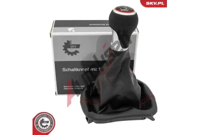 ESEN SKV Hlavice řadící páky ESN 63SKV533, 63SKV533 ESEN SKV Hlavice řadící páky ESN 63SKV533, 63SKV533