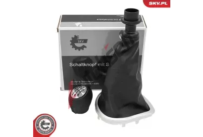 ESEN SKV Hlavice �ad�c� p�ky ESN 63SKV537, 63SKV537