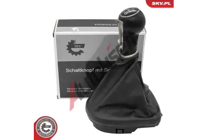 ESEN SKV Hlavice adc pky ESN 63SKV538, 63SKV538