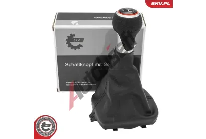 ESEN SKV Hlavice adc pky ESN 63SKV539, 63SKV539