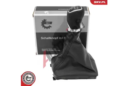 ESEN SKV Hlavice řadící páky ESN 63SKV540, 63SKV540 ESEN SKV Hlavice řadící páky ESN 63SKV540, 63SKV540