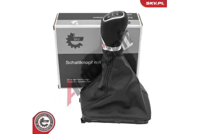 ESEN SKV Hlavice řadící páky ESN 63SKV541, 63SKV541 ESEN SKV Hlavice řadící páky ESN 63SKV541, 63SKV541